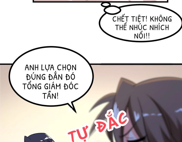 Nữ Chủ Người Đàn Ông Của Bạn Bị Hỏng Rồi Chapter 5 - Trang 2