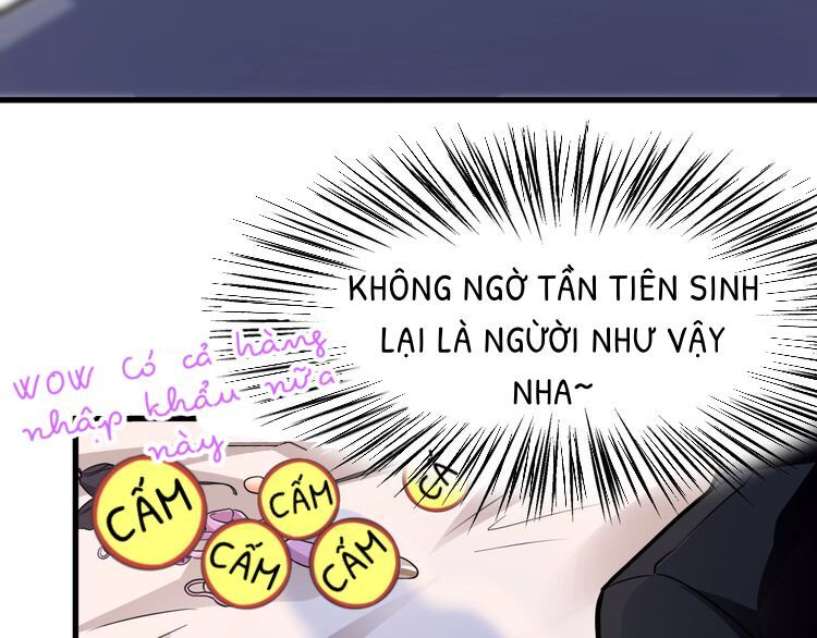Nữ Chủ Người Đàn Ông Của Bạn Bị Hỏng Rồi Chapter 5 - Trang 2