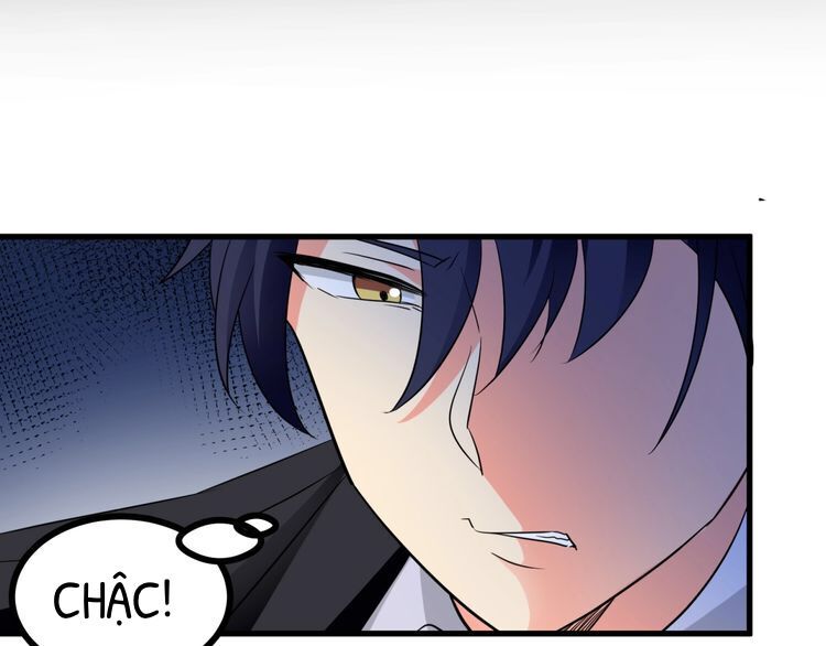 Nữ Chủ Người Đàn Ông Của Bạn Bị Hỏng Rồi Chapter 5 - Trang 2