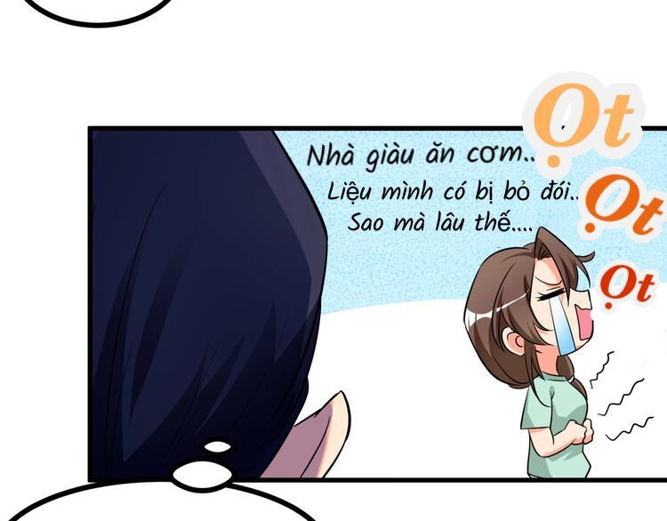 Nữ Chủ Người Đàn Ông Của Bạn Bị Hỏng Rồi Chapter 5 - Trang 2