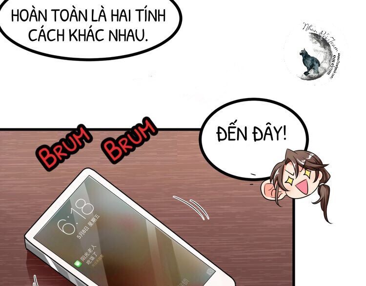 Nữ Chủ Người Đàn Ông Của Bạn Bị Hỏng Rồi Chapter 5 - Trang 2