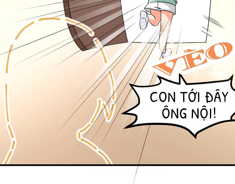 Nữ Chủ Người Đàn Ông Của Bạn Bị Hỏng Rồi Chapter 5 - Trang 2