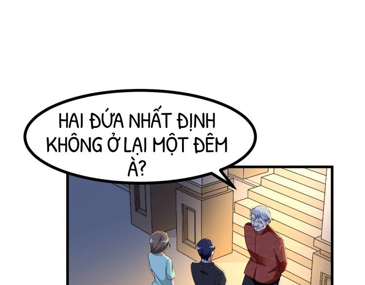 Nữ Chủ Người Đàn Ông Của Bạn Bị Hỏng Rồi Chapter 5 - Trang 2
