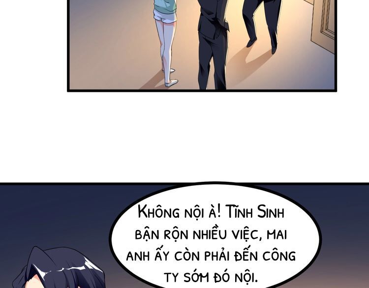 Nữ Chủ Người Đàn Ông Của Bạn Bị Hỏng Rồi Chapter 5 - Trang 2