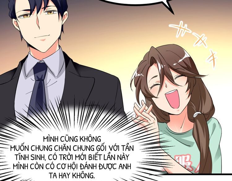 Nữ Chủ Người Đàn Ông Của Bạn Bị Hỏng Rồi Chapter 5 - Trang 2