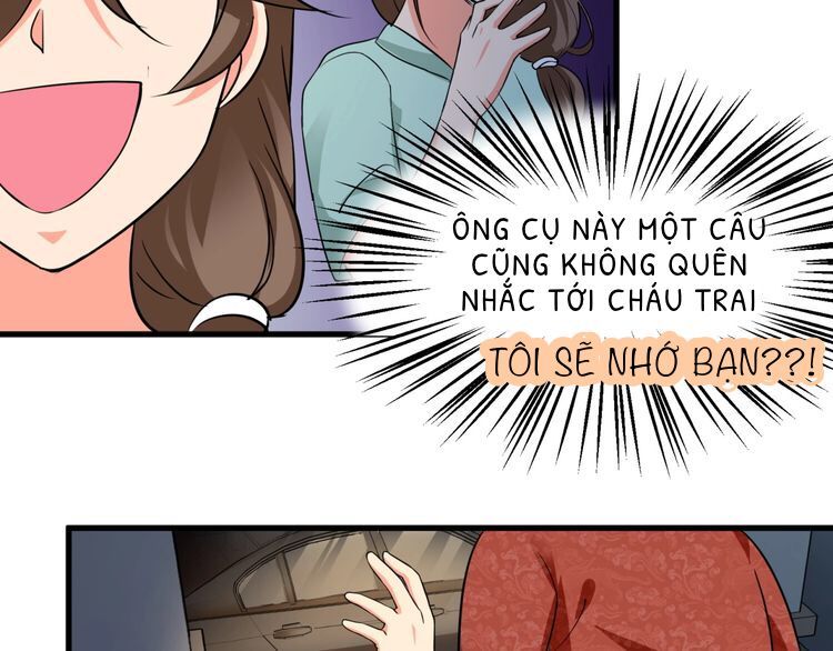 Nữ Chủ Người Đàn Ông Của Bạn Bị Hỏng Rồi Chapter 5 - Trang 2