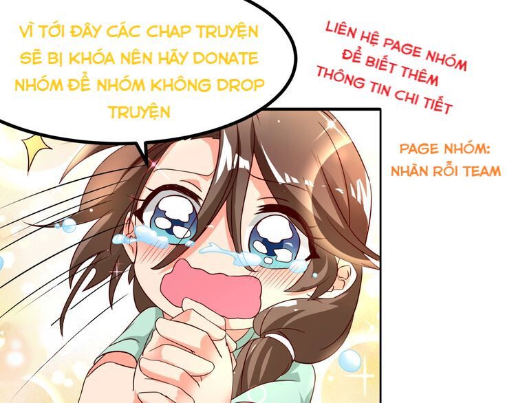 Nữ Chủ Người Đàn Ông Của Bạn Bị Hỏng Rồi Chapter 5 - Trang 2