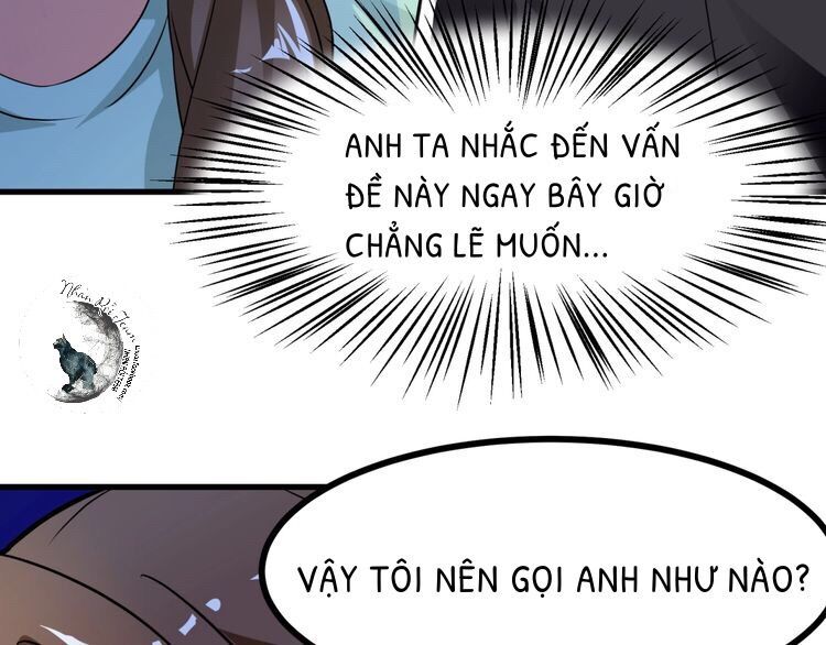 Nữ Chủ Người Đàn Ông Của Bạn Bị Hỏng Rồi Chapter 5 - Trang 2