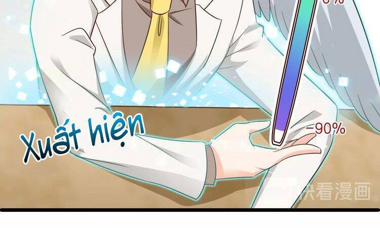 Nữ Chủ Người Đàn Ông Của Bạn Bị Hỏng Rồi Chapter 51 - Trang 2