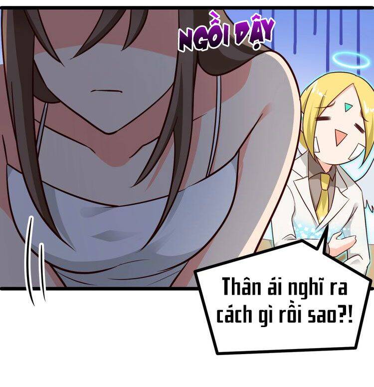 Nữ Chủ Người Đàn Ông Của Bạn Bị Hỏng Rồi Chapter 51 - Trang 2