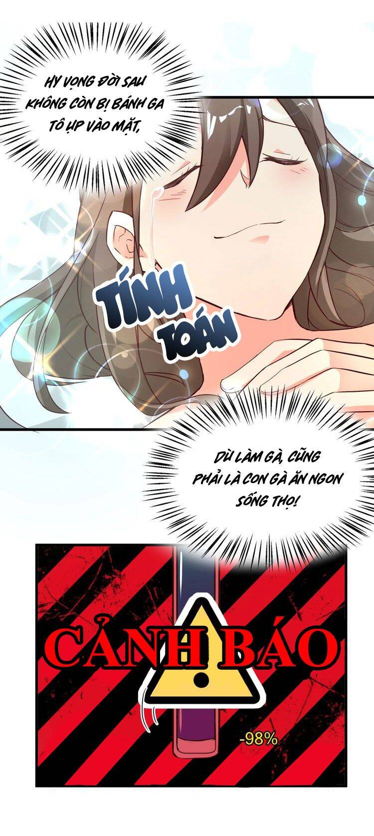 Nữ Chủ Người Đàn Ông Của Bạn Bị Hỏng Rồi Chapter 51 - Trang 2