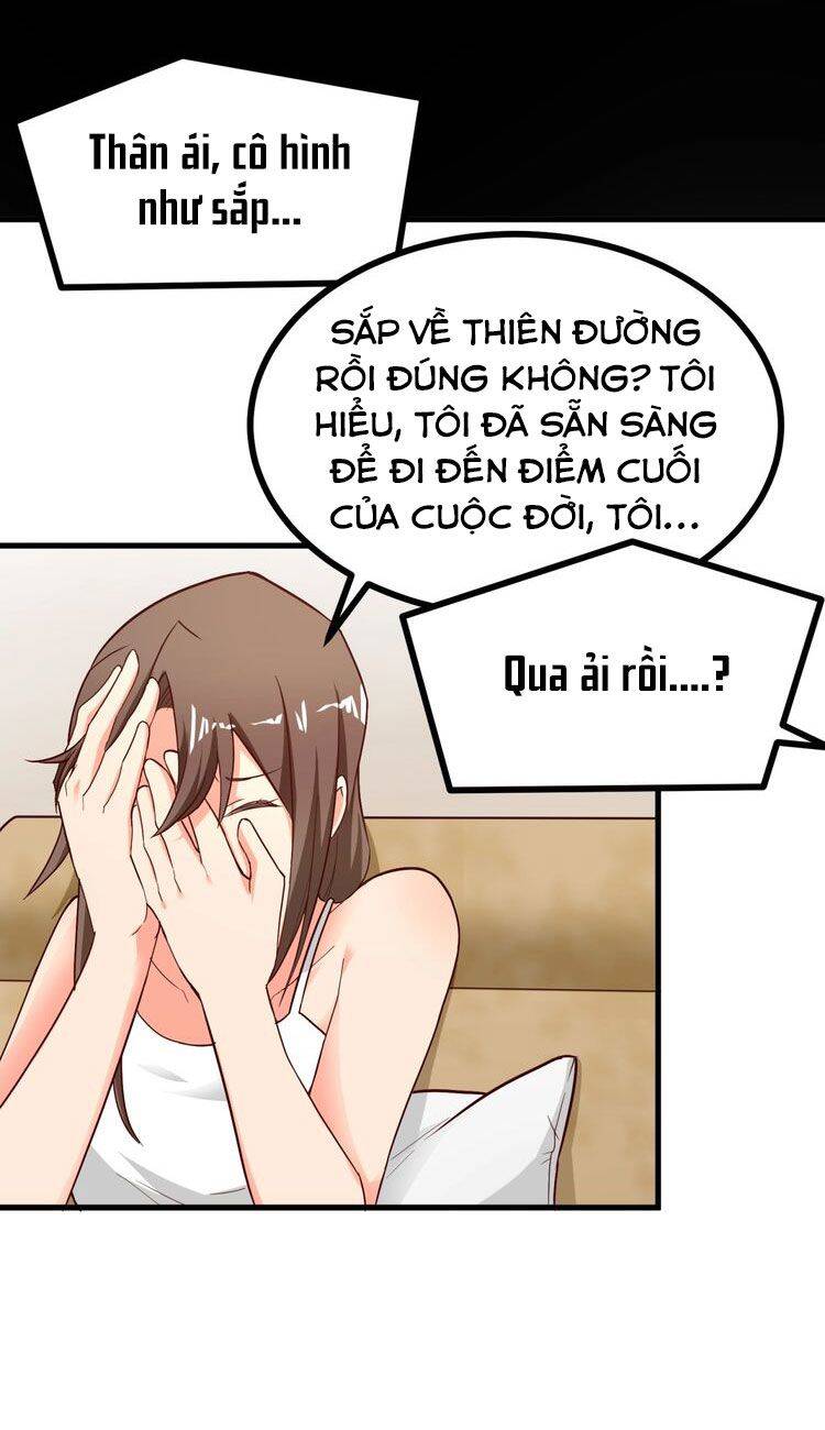 Nữ Chủ Người Đàn Ông Của Bạn Bị Hỏng Rồi Chapter 51 - Trang 2
