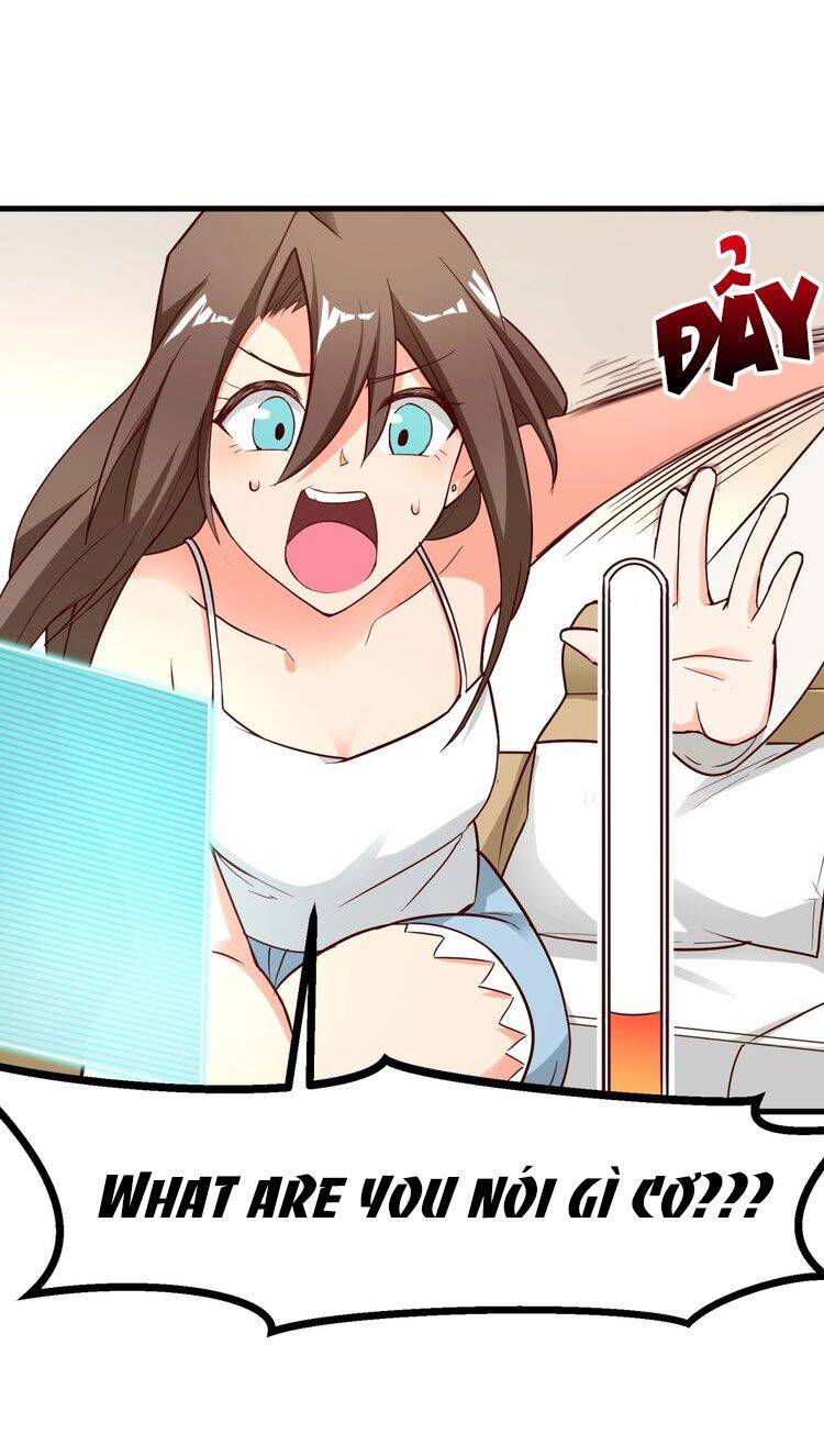Nữ Chủ Người Đàn Ông Của Bạn Bị Hỏng Rồi Chapter 51 - Trang 2