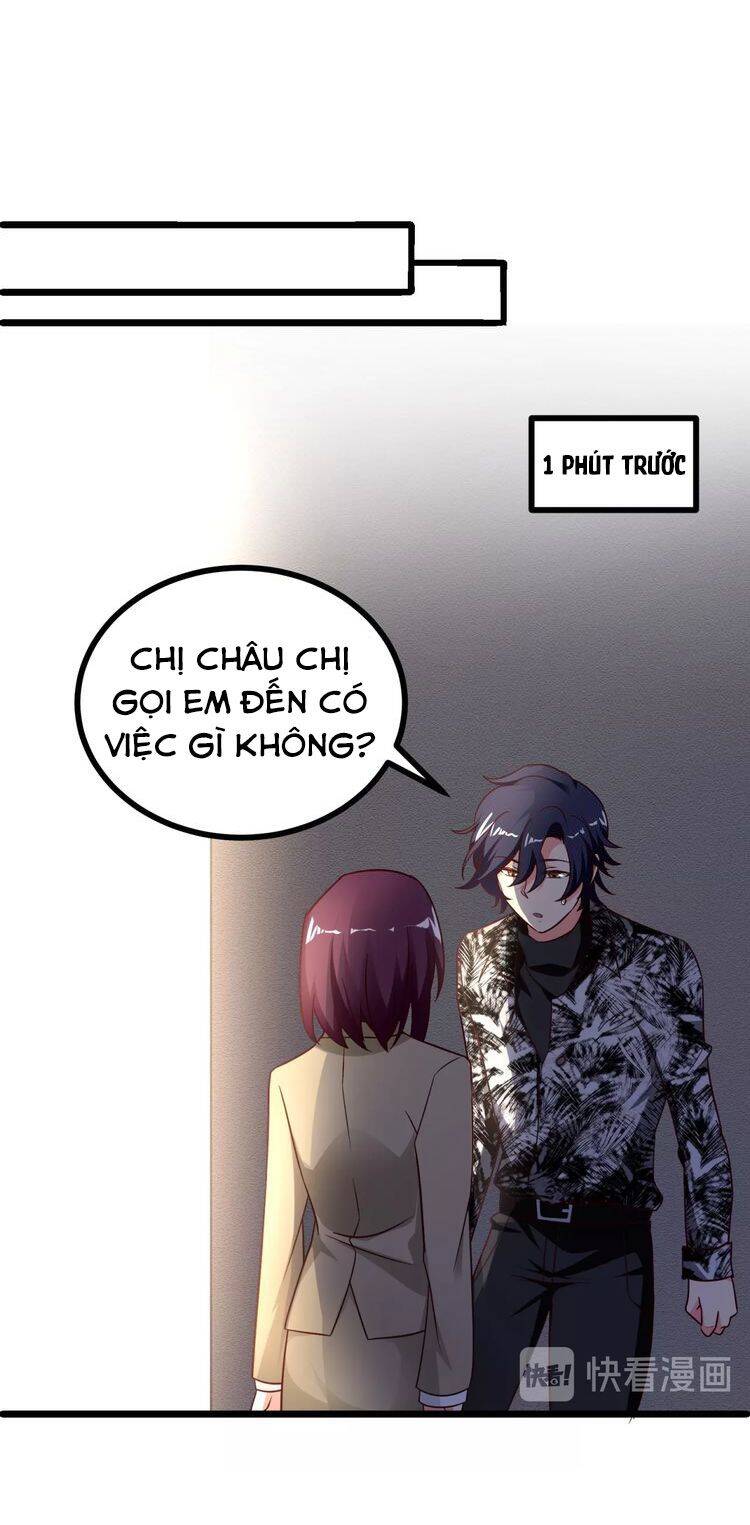 Nữ Chủ Người Đàn Ông Của Bạn Bị Hỏng Rồi Chapter 51 - Trang 2