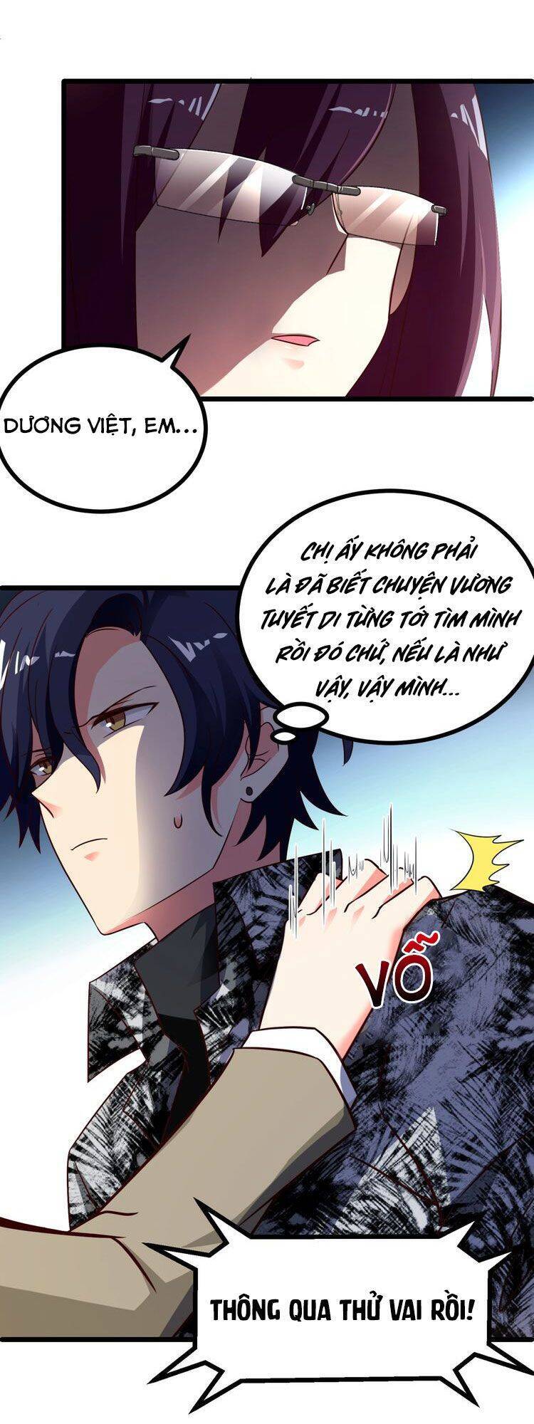 Nữ Chủ Người Đàn Ông Của Bạn Bị Hỏng Rồi Chapter 51 - Trang 2