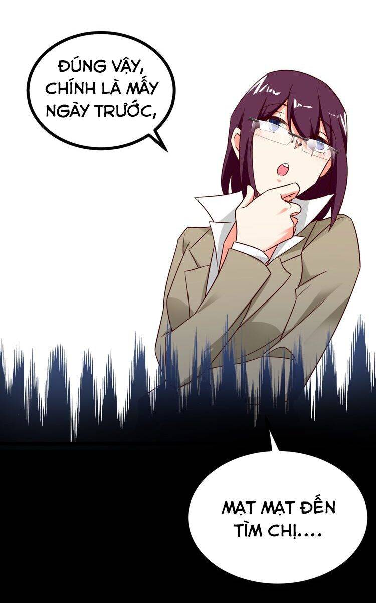Nữ Chủ Người Đàn Ông Của Bạn Bị Hỏng Rồi Chapter 51 - Trang 2