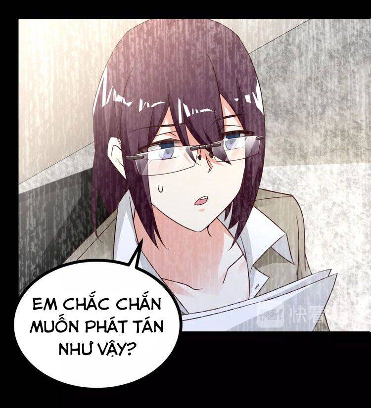 Nữ Chủ Người Đàn Ông Của Bạn Bị Hỏng Rồi Chapter 51 - Trang 2
