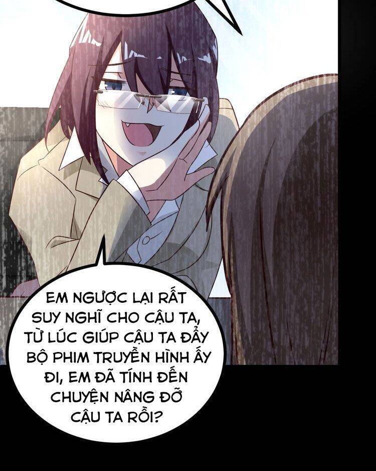 Nữ Chủ Người Đàn Ông Của Bạn Bị Hỏng Rồi Chapter 51 - Trang 2