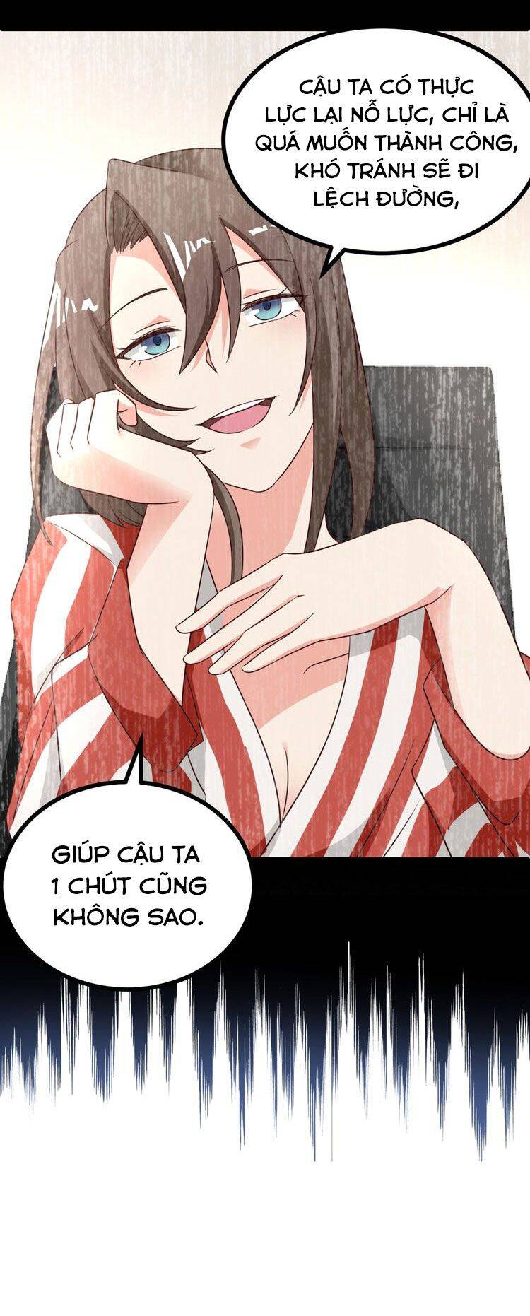 Nữ Chủ Người Đàn Ông Của Bạn Bị Hỏng Rồi Chapter 51 - Trang 2