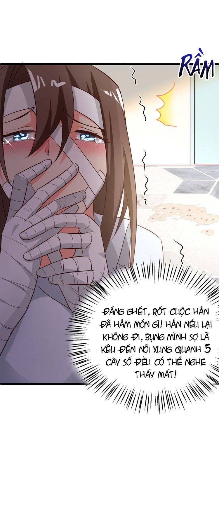 Nữ Chủ Người Đàn Ông Của Bạn Bị Hỏng Rồi Chapter 52 - Trang 2