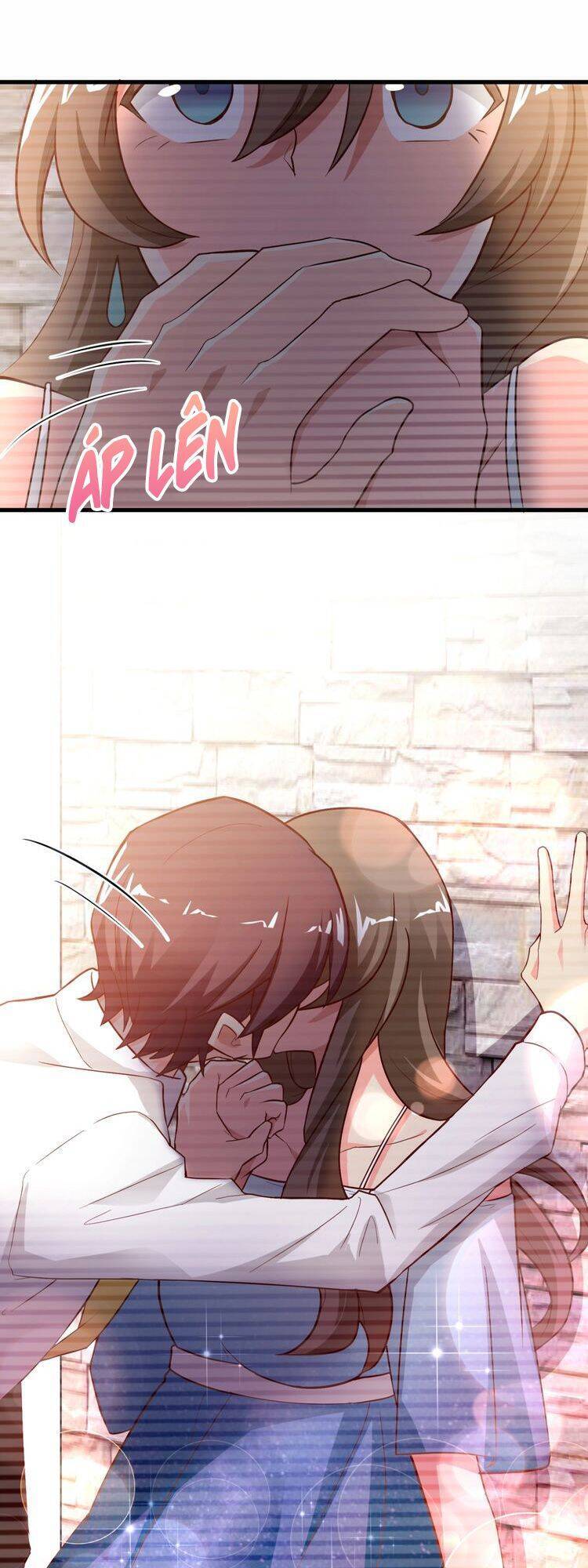 Nữ Chủ Người Đàn Ông Của Bạn Bị Hỏng Rồi Chapter 53 - Trang 2