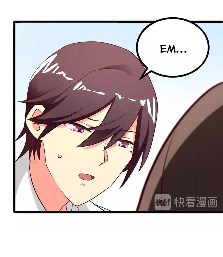 Nữ Chủ Người Đàn Ông Của Bạn Bị Hỏng Rồi Chapter 53 - Trang 2