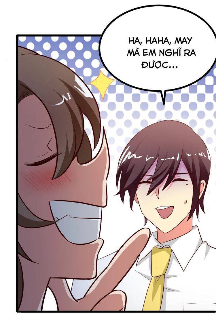 Nữ Chủ Người Đàn Ông Của Bạn Bị Hỏng Rồi Chapter 53 - Trang 2