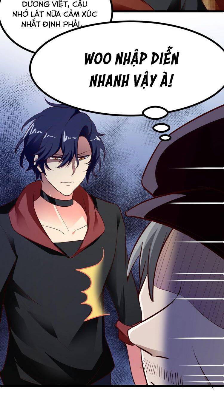 Nữ Chủ Người Đàn Ông Của Bạn Bị Hỏng Rồi Chapter 53 - Trang 2