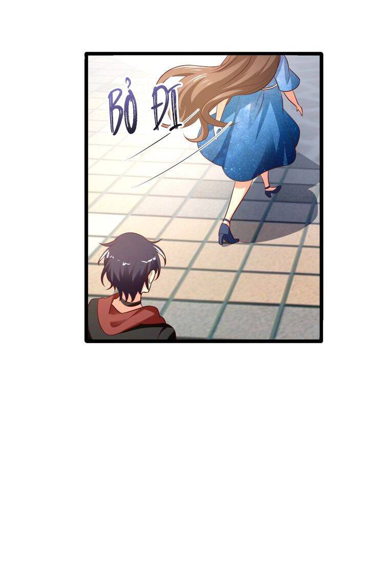 Nữ Chủ Người Đàn Ông Của Bạn Bị Hỏng Rồi Chapter 53 - Trang 2