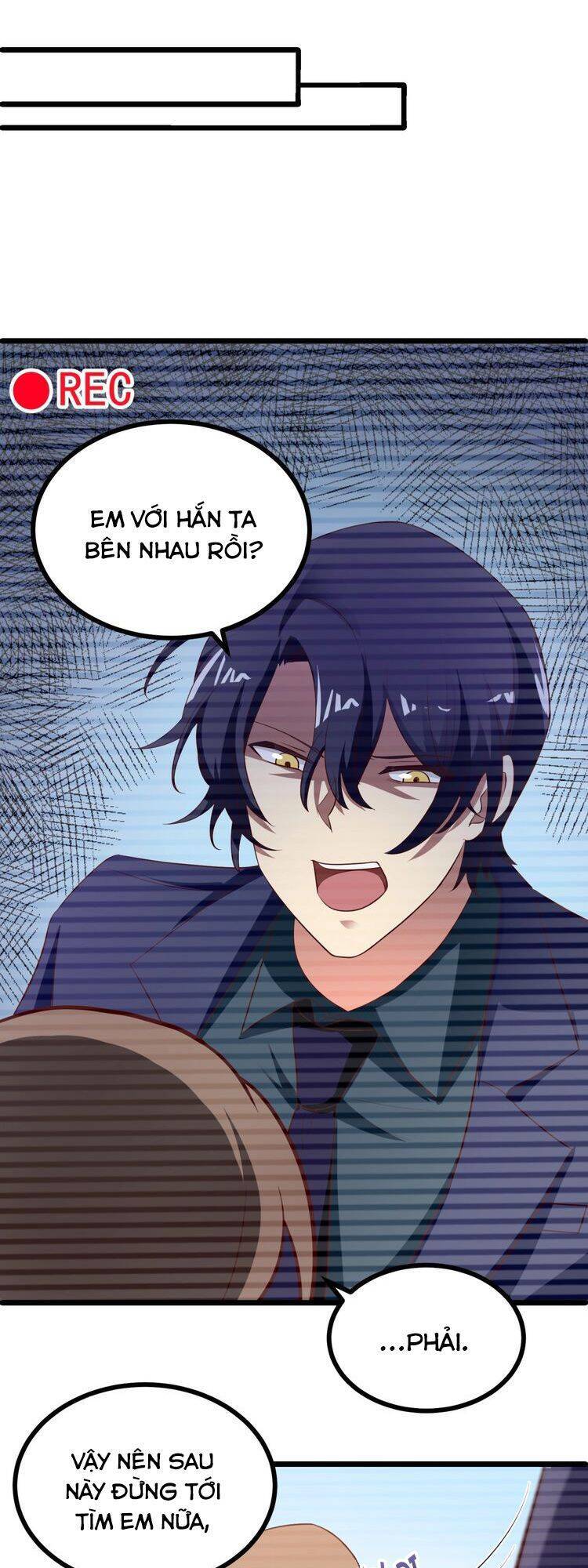 Nữ Chủ Người Đàn Ông Của Bạn Bị Hỏng Rồi Chapter 53 - Trang 2