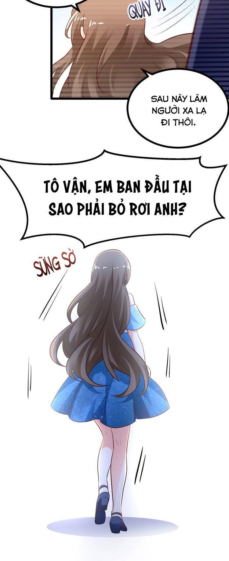Nữ Chủ Người Đàn Ông Của Bạn Bị Hỏng Rồi Chapter 53 - Trang 2