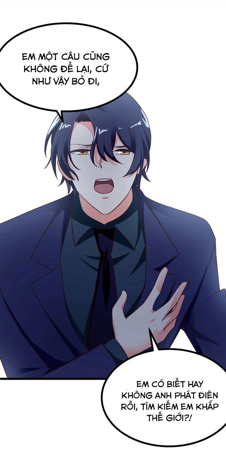 Nữ Chủ Người Đàn Ông Của Bạn Bị Hỏng Rồi Chapter 53 - Trang 2