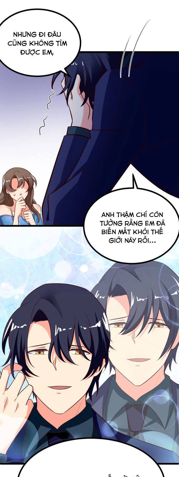 Nữ Chủ Người Đàn Ông Của Bạn Bị Hỏng Rồi Chapter 53 - Trang 2