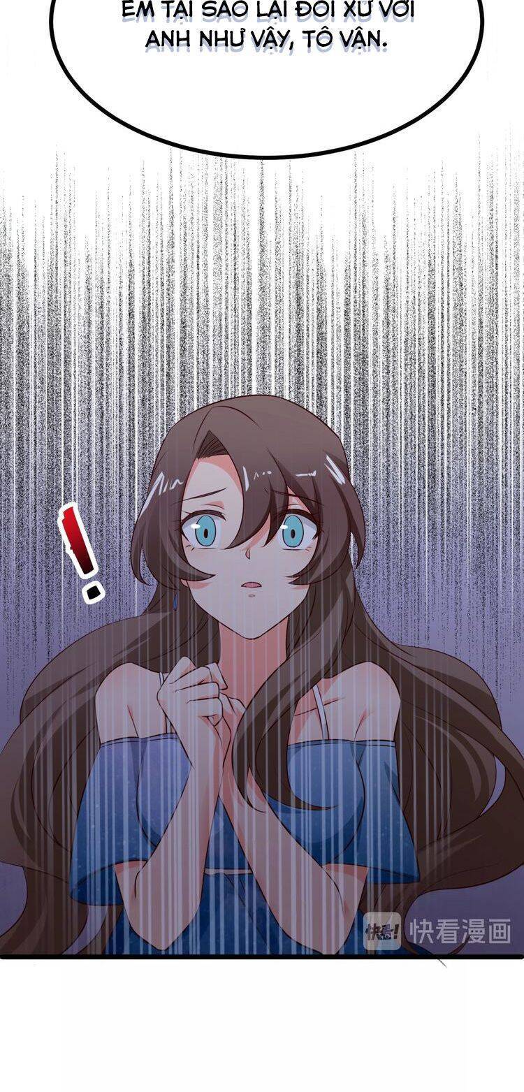 Nữ Chủ Người Đàn Ông Của Bạn Bị Hỏng Rồi Chapter 53 - Trang 2