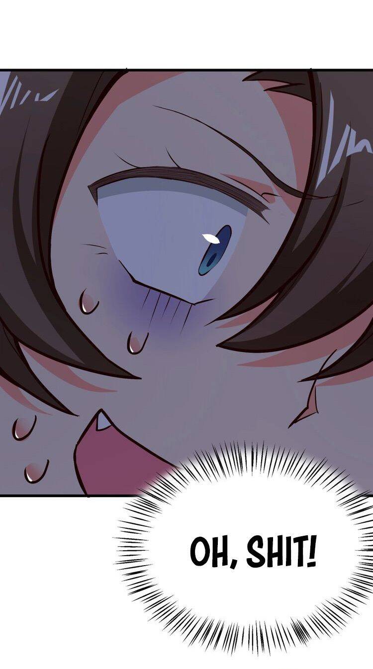 Nữ Chủ Người Đàn Ông Của Bạn Bị Hỏng Rồi Chapter 53 - Trang 2