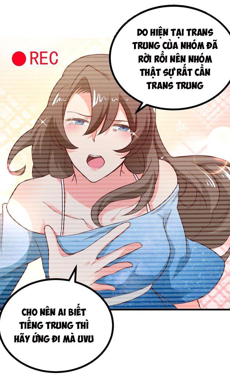 Nữ Chủ Người Đàn Ông Của Bạn Bị Hỏng Rồi Chapter 53 - Trang 2