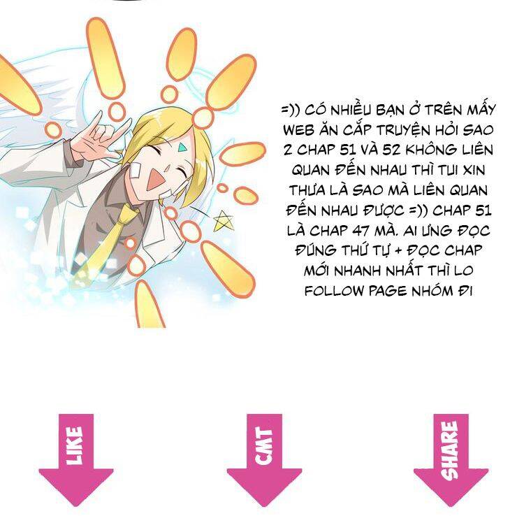 Nữ Chủ Người Đàn Ông Của Bạn Bị Hỏng Rồi Chapter 53 - Trang 2