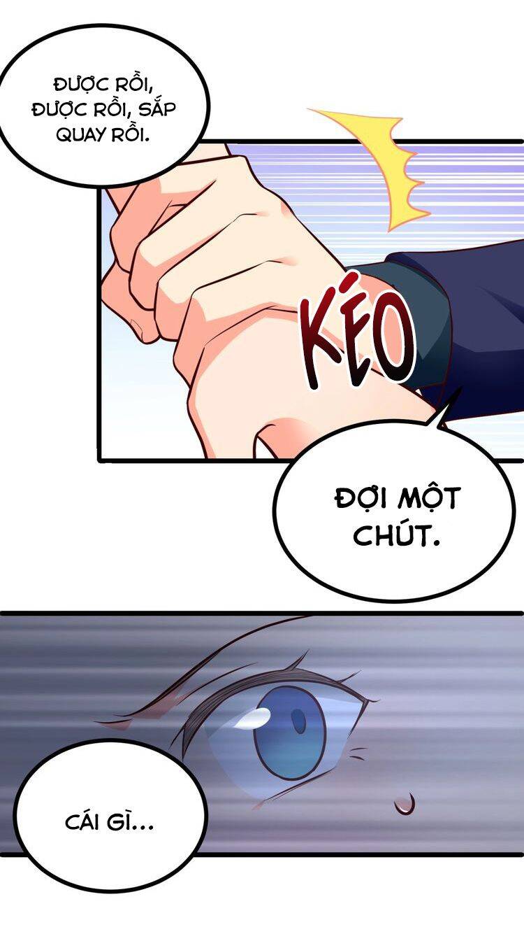 Nữ Chủ Người Đàn Ông Của Bạn Bị Hỏng Rồi Chapter 54 - Trang 2