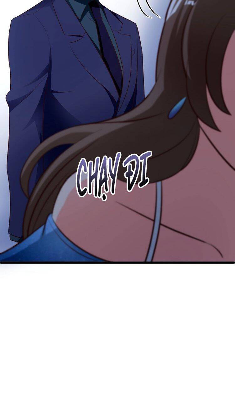 Nữ Chủ Người Đàn Ông Của Bạn Bị Hỏng Rồi Chapter 54 - Trang 2