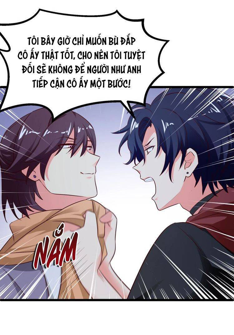 Nữ Chủ Người Đàn Ông Của Bạn Bị Hỏng Rồi Chapter 54 - Trang 2