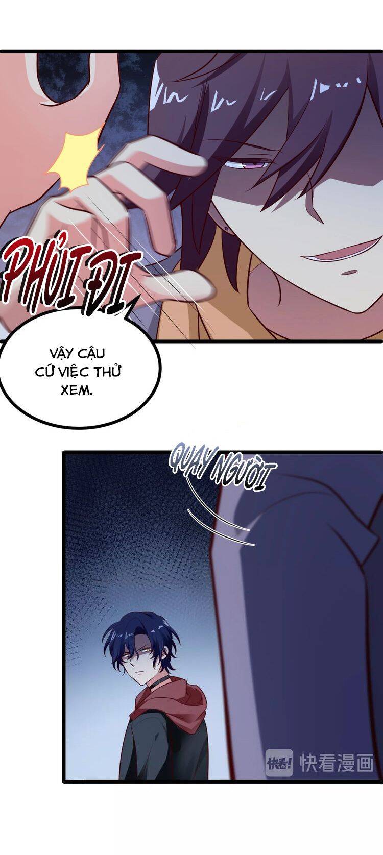 Nữ Chủ Người Đàn Ông Của Bạn Bị Hỏng Rồi Chapter 54 - Trang 2