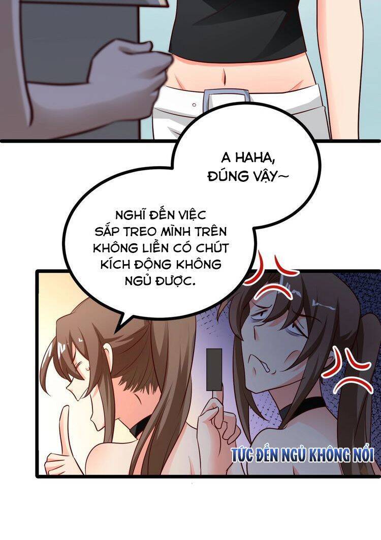 Nữ Chủ Người Đàn Ông Của Bạn Bị Hỏng Rồi Chapter 54 - Trang 2