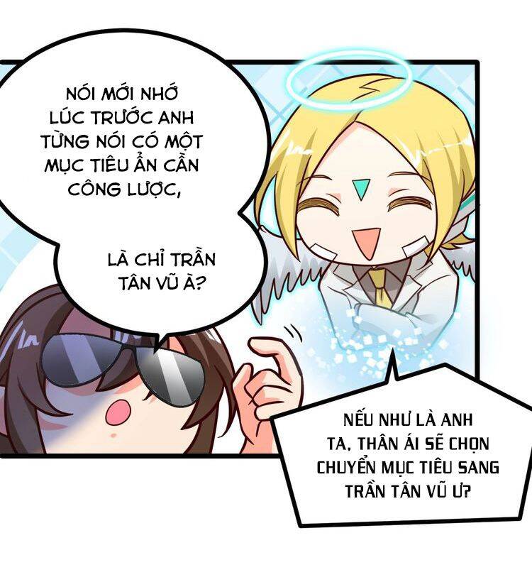 Nữ Chủ Người Đàn Ông Của Bạn Bị Hỏng Rồi Chapter 54 - Trang 2