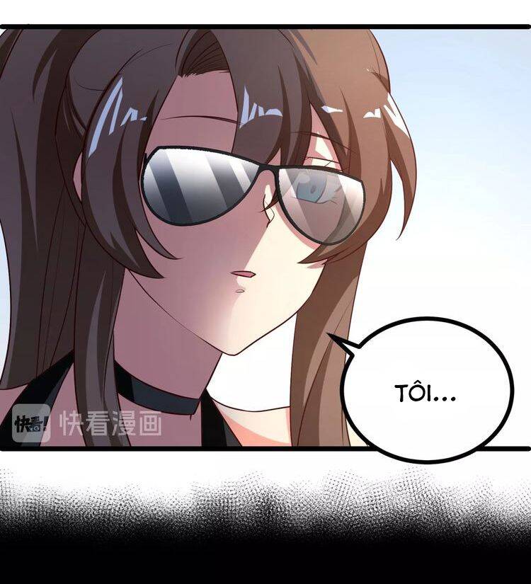 Nữ Chủ Người Đàn Ông Của Bạn Bị Hỏng Rồi Chapter 54 - Trang 2