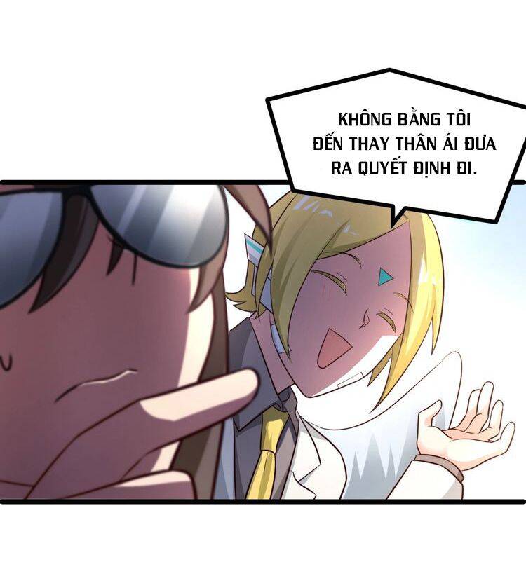 Nữ Chủ Người Đàn Ông Của Bạn Bị Hỏng Rồi Chapter 54 - Trang 2