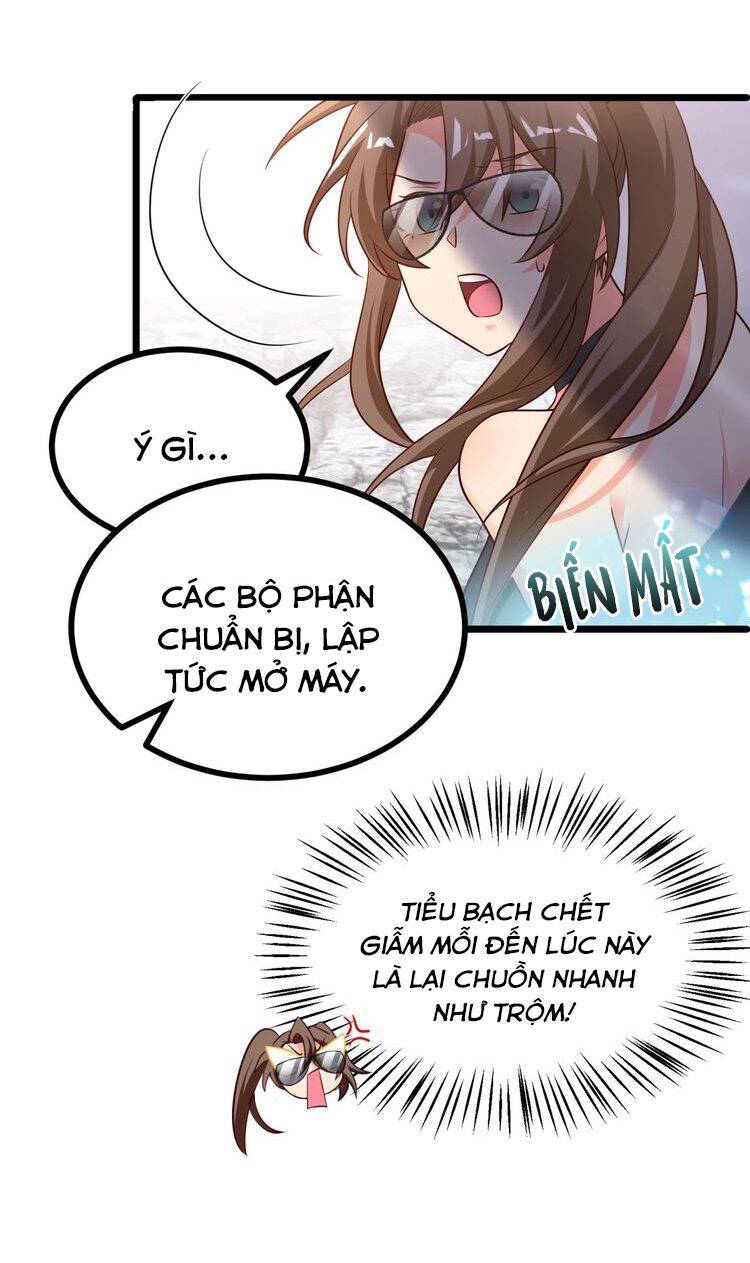 Nữ Chủ Người Đàn Ông Của Bạn Bị Hỏng Rồi Chapter 54 - Trang 2