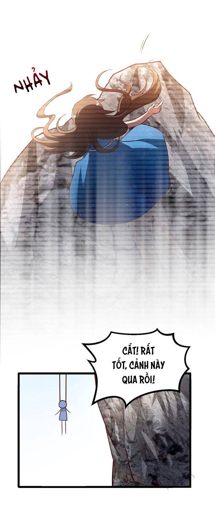 Nữ Chủ Người Đàn Ông Của Bạn Bị Hỏng Rồi Chapter 54 - Trang 2