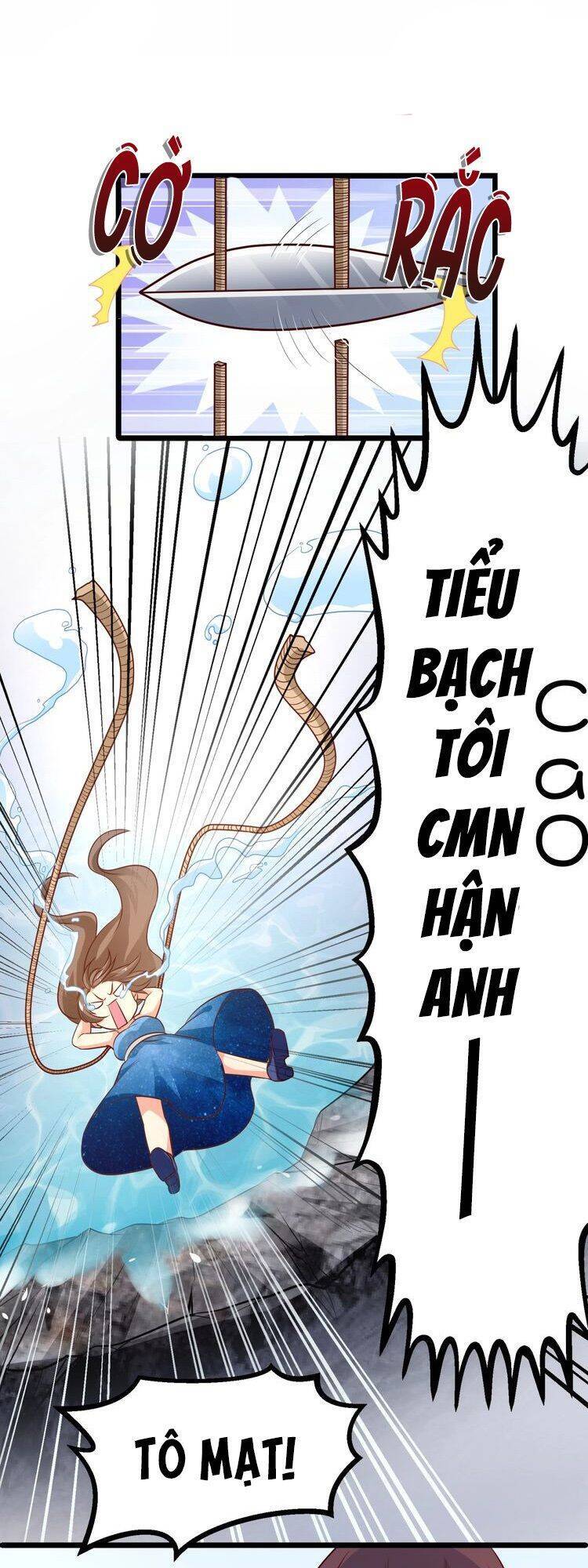 Nữ Chủ Người Đàn Ông Của Bạn Bị Hỏng Rồi Chapter 54 - Trang 2