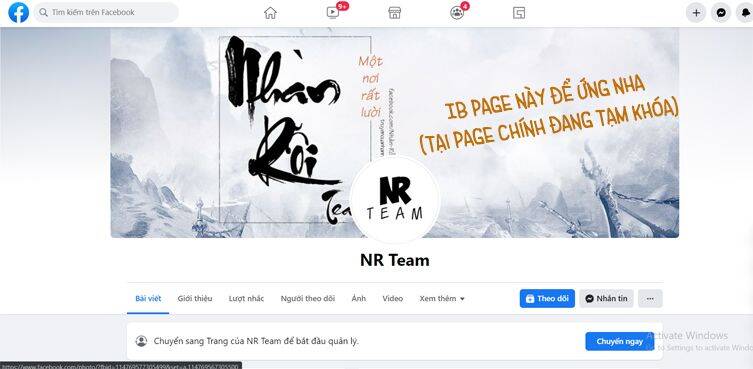 Nữ Chủ Người Đàn Ông Của Bạn Bị Hỏng Rồi Chapter 54 - Trang 2