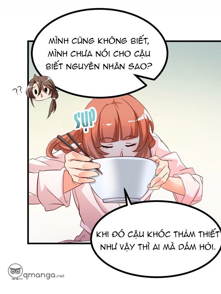 Nữ Chủ Người Đàn Ông Của Bạn Bị Hỏng Rồi Chapter 6 - Trang 2